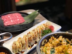 -九田家黑牛烤肉料理(无锡T12店)
