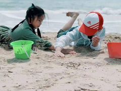 -月坨岛华清月府温泉酒店