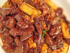 -奉天小馆·非遗东北菜(沈阳万象城店)