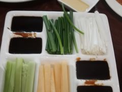 -古北烤鸭王I古北水镇景区店