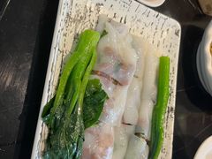 招牌叉烧肠-龙凤点心饼家·39年老字号(松岗店)