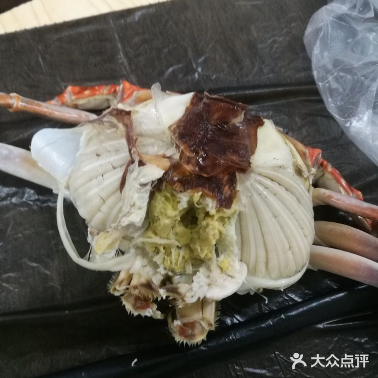 这个季节怎样品尝或挑选舟山的梭子蟹