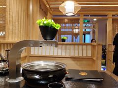 -九田家黑牛烤肉料理(石路天虹店)