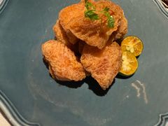 古法酥鱼-華府Deluxe(兴业太古汇店)