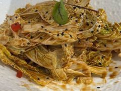 -满堂·烤鸭店·北京菜(鼓楼店)