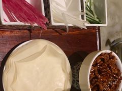 京酱肉丝-苏乡兰亭·新派淮扬菜(吾悦广场店)