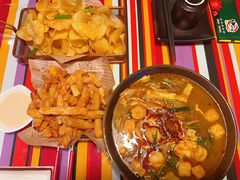 -吧嘚嘴炭烧鸽串吧(北海街店)