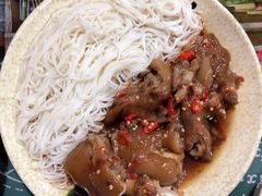 -贤花饭店(凯德店)