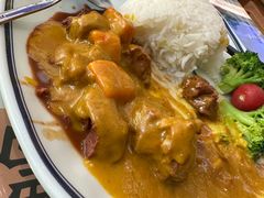 -香港新记茶餐厅(湖墅南路店)
