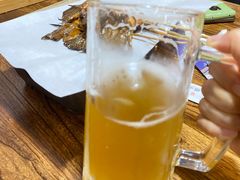 -壹块捌烧烤(灯市口店)