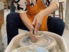 -Plush大堂酒廊(北京金融街威斯汀大酒店)