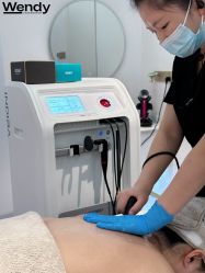 -WENDY·温迪皮肤管理