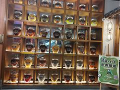 -六合居(温江店)