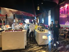 -西安W酒店·WEI全味西餐厅