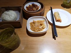 -食膳公园包子铺(烈士公园店)