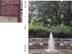 -成都市活水公园