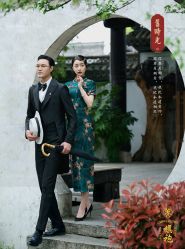 -金夫人婚纱摄影(包河万达店)