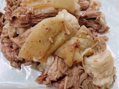 -小辫子羊肉面馆(周东店)