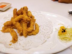 -梦都海鲜酒家(万达广场江桥店)