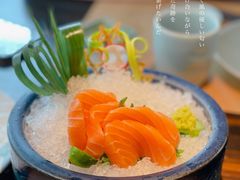 -山葵家·创意料理(临平银泰城店)