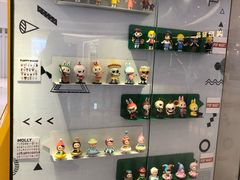 -泡泡玛特POPMART(合生汇店)