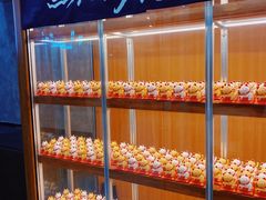 -NIUAN牛庵·日式和牛烧肉(恒隆店)