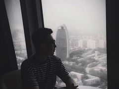 -中央广播电视总台(光华路办公区)