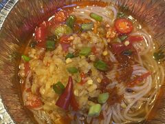 -生火火·地摊小炉子烧烤(龙湖北城金冠店)