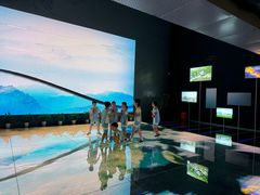 -杭州市城市规划展览馆
