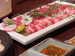 -MIKOMIKO和牛烧肉专门店(南门店)