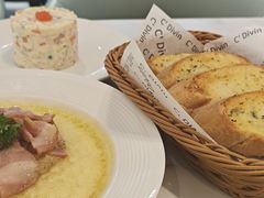 -库滋明·俄罗斯特色美食(中央大街店)