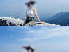 -阳台山自然风景区