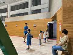 -东方启明星篮球培训(北科大校区)