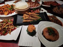 -西安烤鸭店(369烤鸭王店)