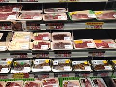 -GranVida生活超市(海信广场店)