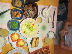 -吉兆·料理(红梅南路店)