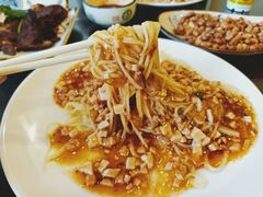 -有家驴肉黄面(敦煌店)