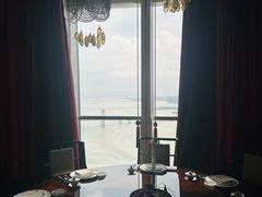 -珠海瑞吉酒店·宴庭中餐厅