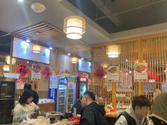 -石老头关东饺子王·东北菜(嘉华鑫城店)