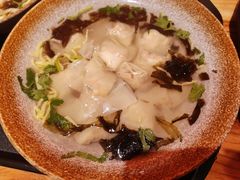 玉米馄饨-琴岛本味馄饨馆(寿张路店)