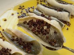 -百盛·鼎膳(中海财富中心)