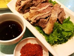 -老毛手抓·盐池滩羊非遗手抓(宁夏总店)