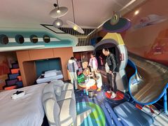 -佛冈熹乐谷温泉度假酒店