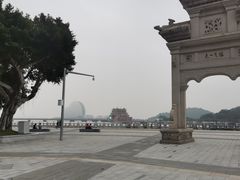 -情侣路
