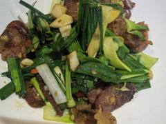 -不是烧烤·武汉烧烤·地道湖北菜(大成路店)