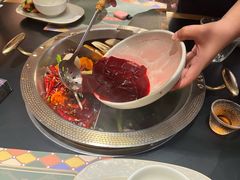 -廖掌柜·重庆鲜货火锅(上海首店)