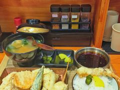 -天妇罗内顺田(罗湖店)