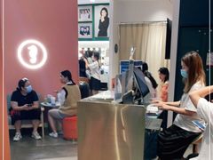 -海马体照相馆(深圳万象天地店)