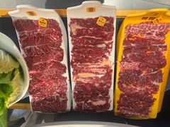 -潮发潮汕牛肉店(长隆店)