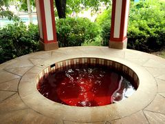 古兜温泉综合度假区-江门古兜温泉小镇